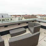 Full House - Penthouse Mit Dachterrasse K85