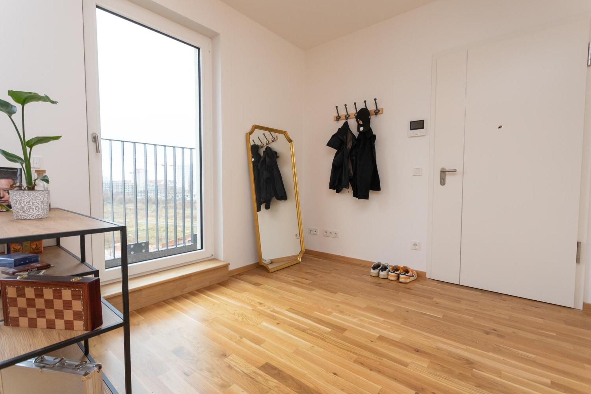 Full House - Penthouse Mit Dachterrasse K85